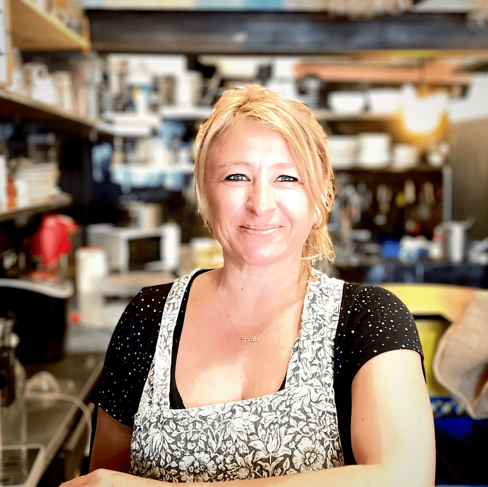 Coopérateurs du Caravane Café - Image 1